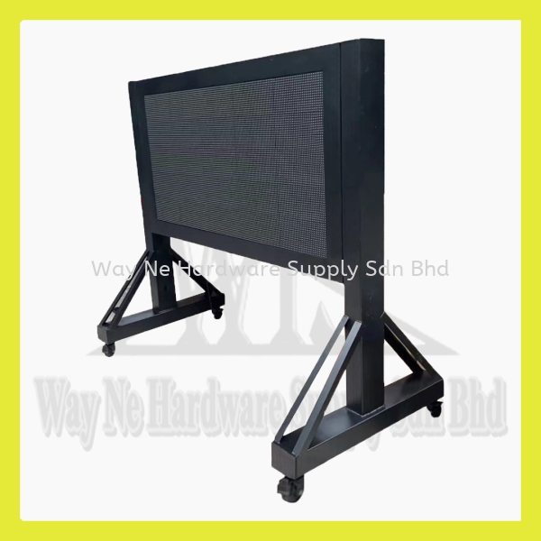 Solar Variable Message Sign (VMS) 每 Solar Signboard Malaysia Solar Signboard Signboard Road Safety Equipment Selangor, Malaysia, Kuala Lumpur (KL), Klang Supplier, Suppliers, Supply, Supplies | Way Ne Hardware Supply Sdn Bhd