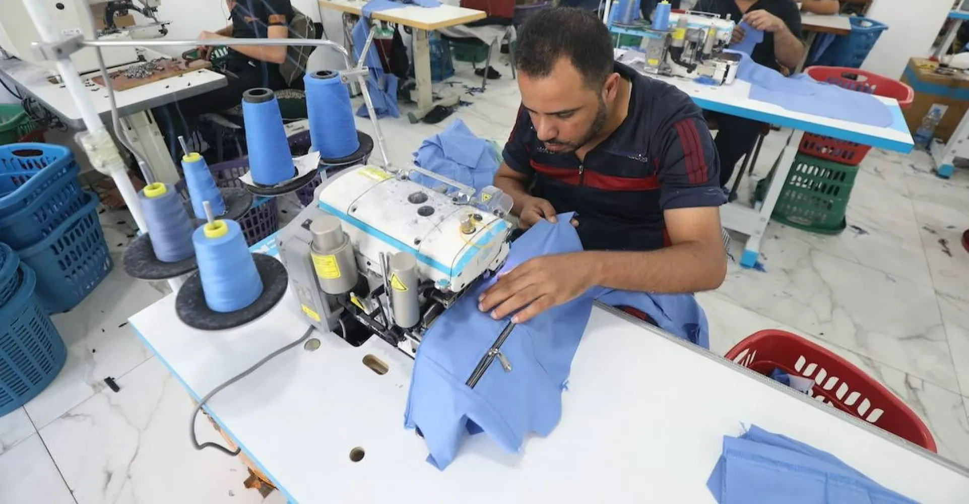 Cut & Sew Uniform Shirt Printing, Shah Alam, Selangor, Kuala Lumpur (KL ...
