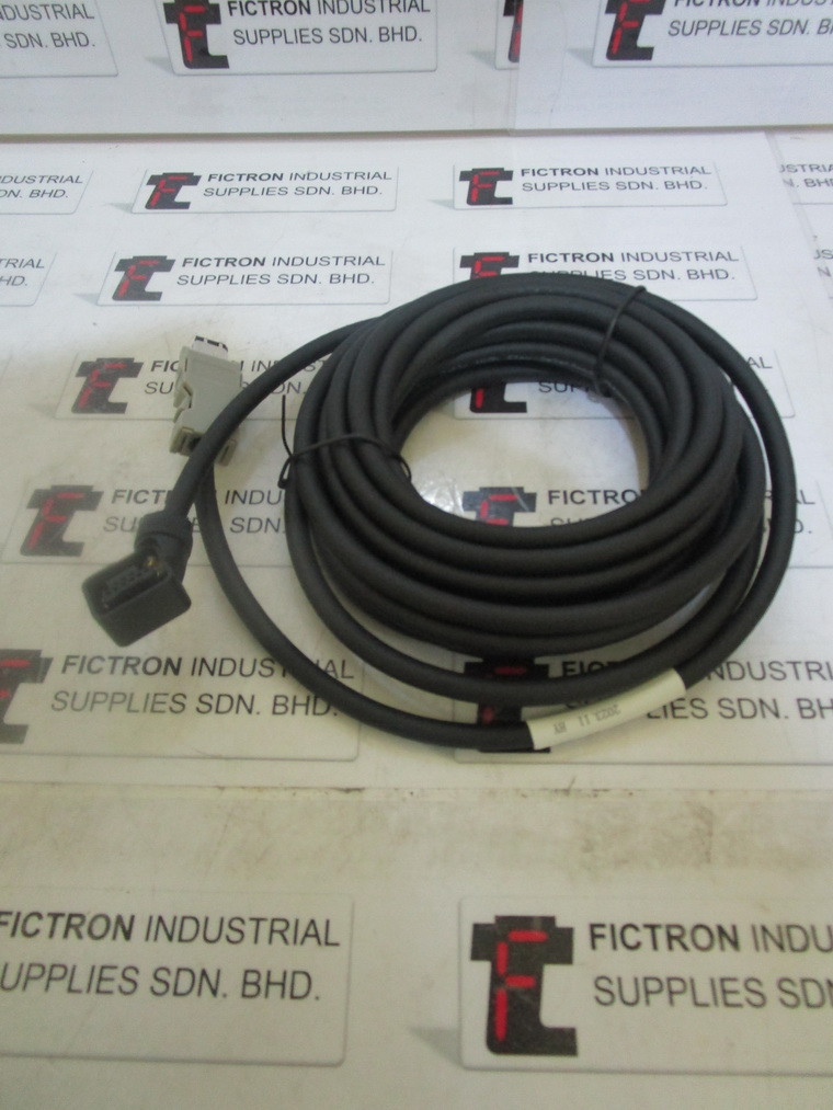 JZSP-C7P12D-05-E JZSPC7P12D05E YASKAWA Servo Motor Encoder Cable Supply Malaysia Singapore Indonesia USA Thailand