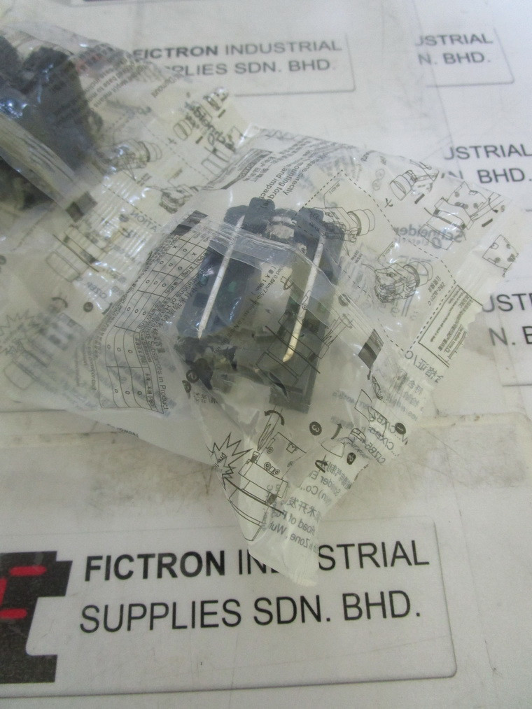 ZB5-AZ103C ZB5AZ103C SCHNEIDER ELECTRIC Configurable Contact Block Supply Malaysia Singapore Indonesia USA Thailand