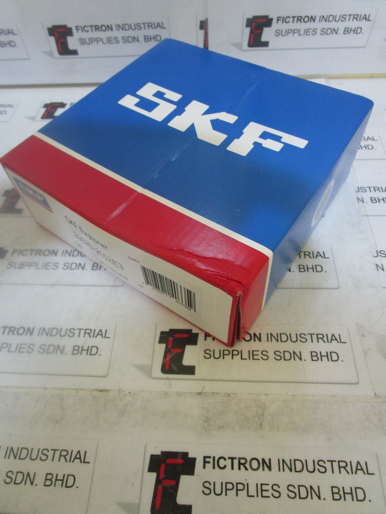 24020-2CS2C3 240202CS2C3 SKF EXPLORER Spherical Roller Bearing Supply Malaysia Singapore Indonesia USA Thailand