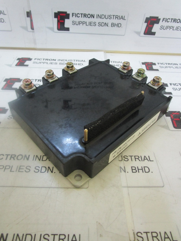 PM150CSD120 MITSUBISHI ELECTRIC IGBT Module Supply Malaysia Singapore Indonesia USA Thailand