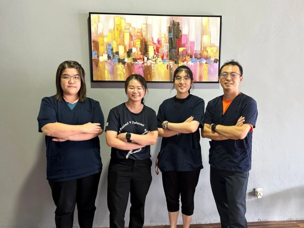 Physio Near Me (Cheras)