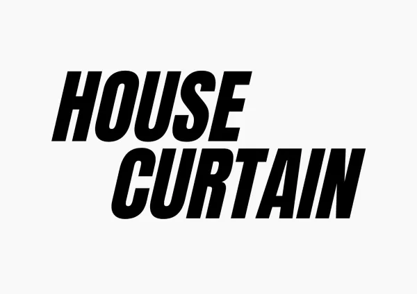 House Curtain