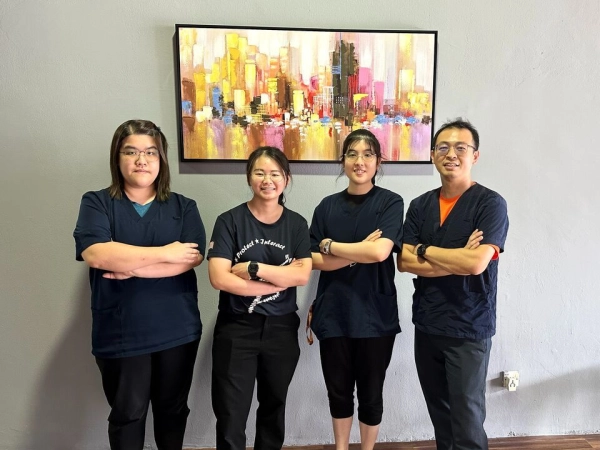 Physio Near Me (Puncak Alam)