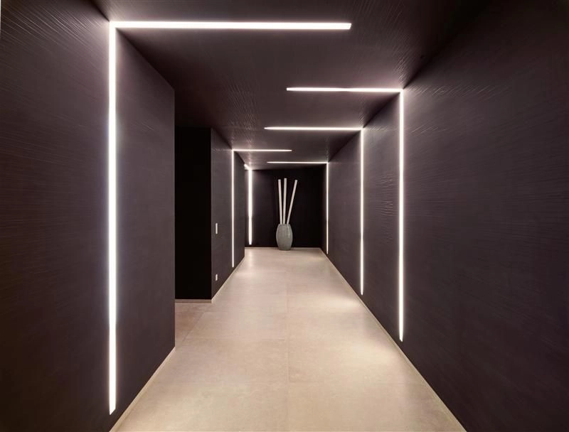 LED Lighting: An Environment Friendly Way to Lighten Your Functions
