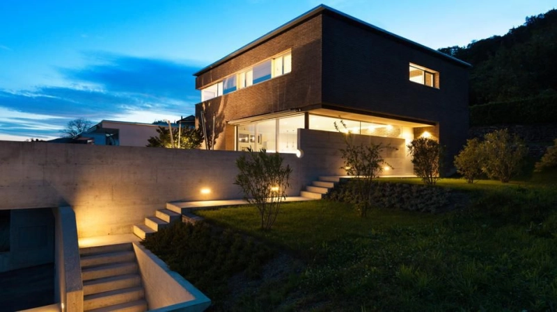 LED lights: The Future to Home and Outdoor Lighting is Here