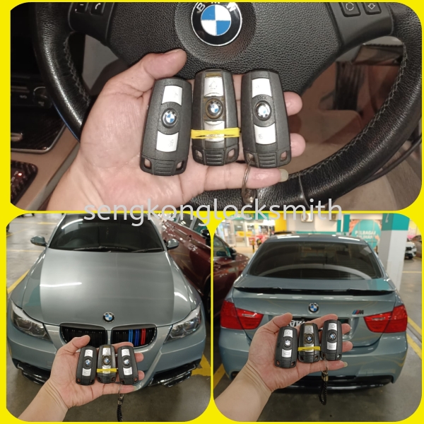 Promotion RM380 Duplicate BMW E90 HALF KEYLESS car remote control,
Member got 2 year warranty,
Free Join member,
After 2 year warranty, remote has any problems, we will check and repair it No Charge
SENG KONG LOCKSMITH
INSIDE LOTUS'S MALL PUCHONG PUSAT BANDAR PUCHONG SELANGOR
0123005293 car remote Selangor, Malaysia, Kuala Lumpur (KL), Puchong Supplier, Suppliers, Supply, Supplies | Seng Kong Locksmith Enterprise