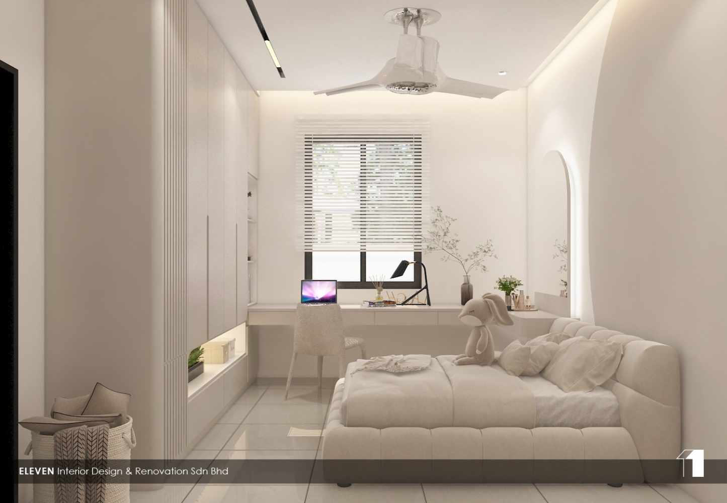 Bedroom Design