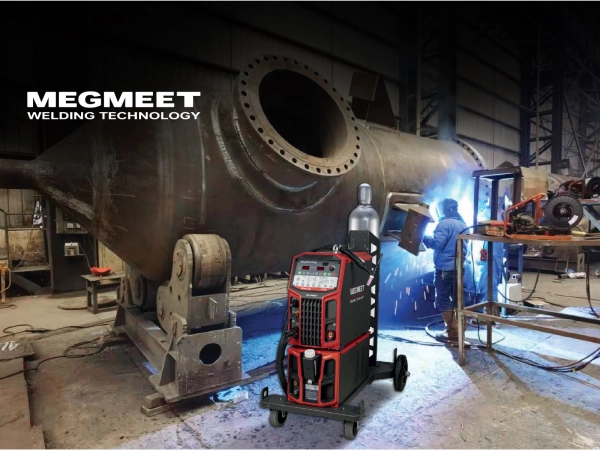 Top-Quality Megment Welding Machines in Malaysia: Reliability for Every Welding Project