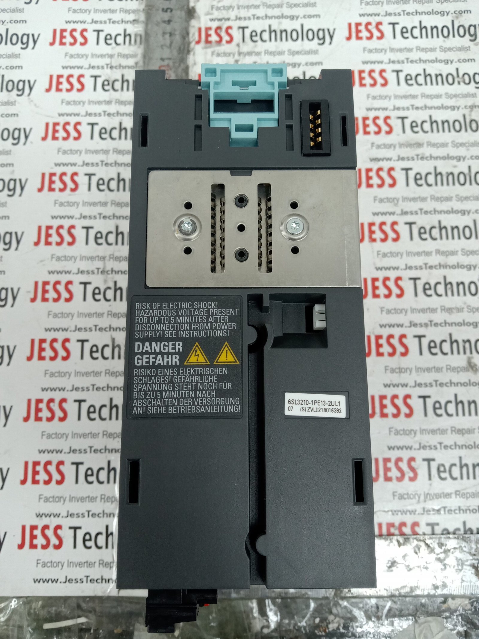 Repair SINAMIC POWER MODULE PM240-2 Malaysia, Singapore, Indonesia, Thailand, Vietnam