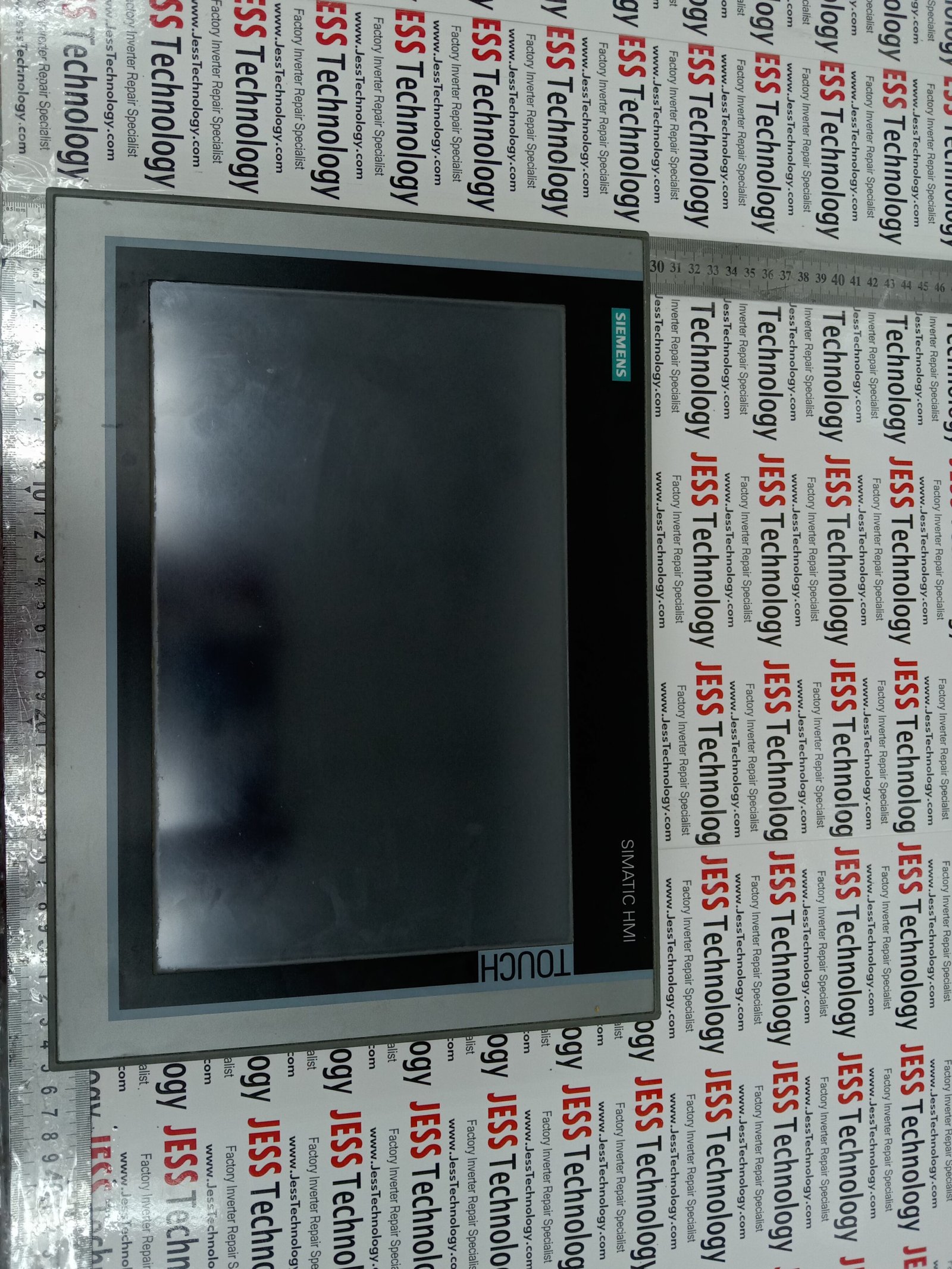 Repair HMI SIEMENS 6AV2 124-0MC01-0AX0 Malaysia, Singapore, Indonesia, Thailand, Vietnam