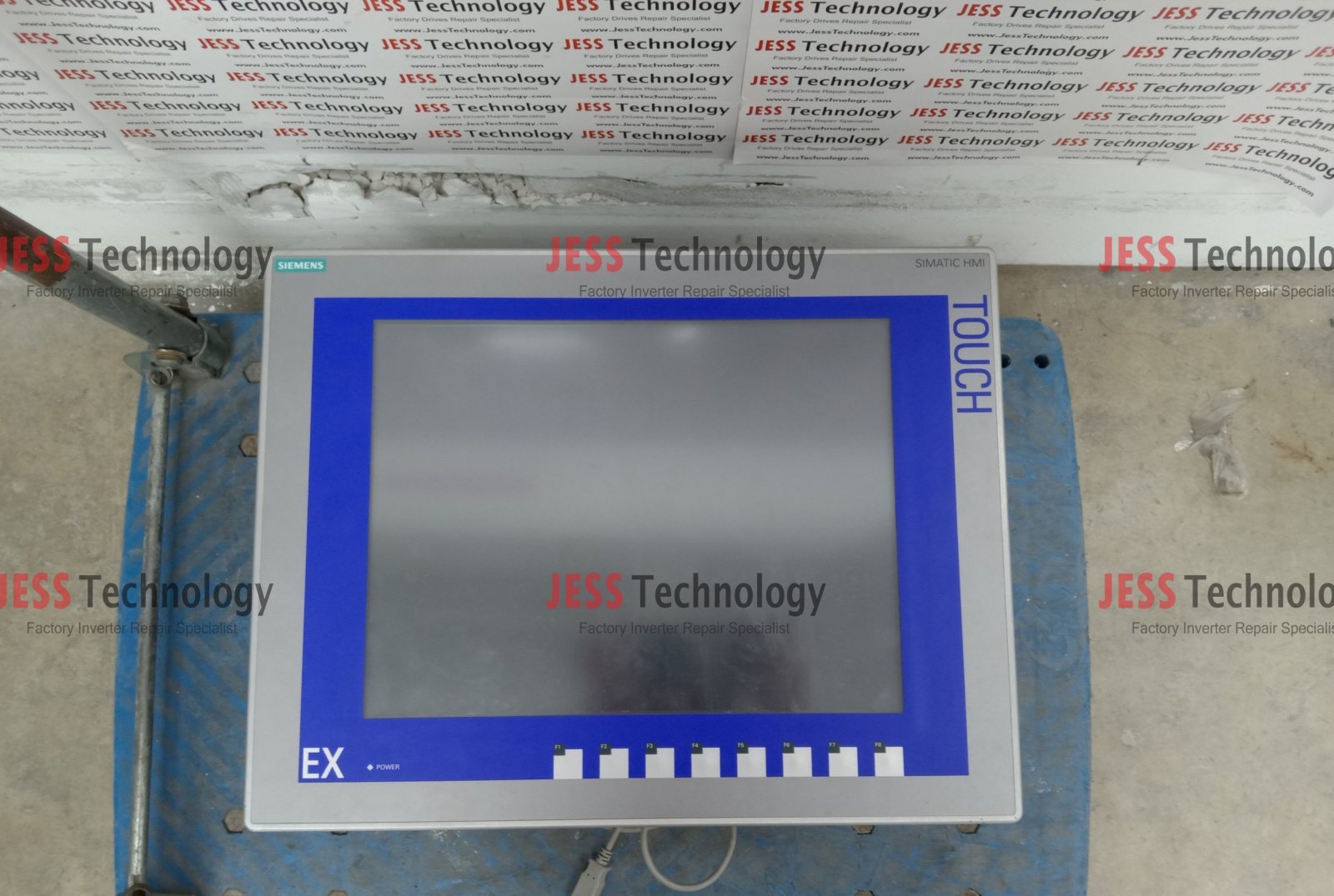 Repair HMI SIEMENS 6AV7200-4AA12-0AA0 Malaysia, Singapore, Indonesia, Thailand, Vietnam