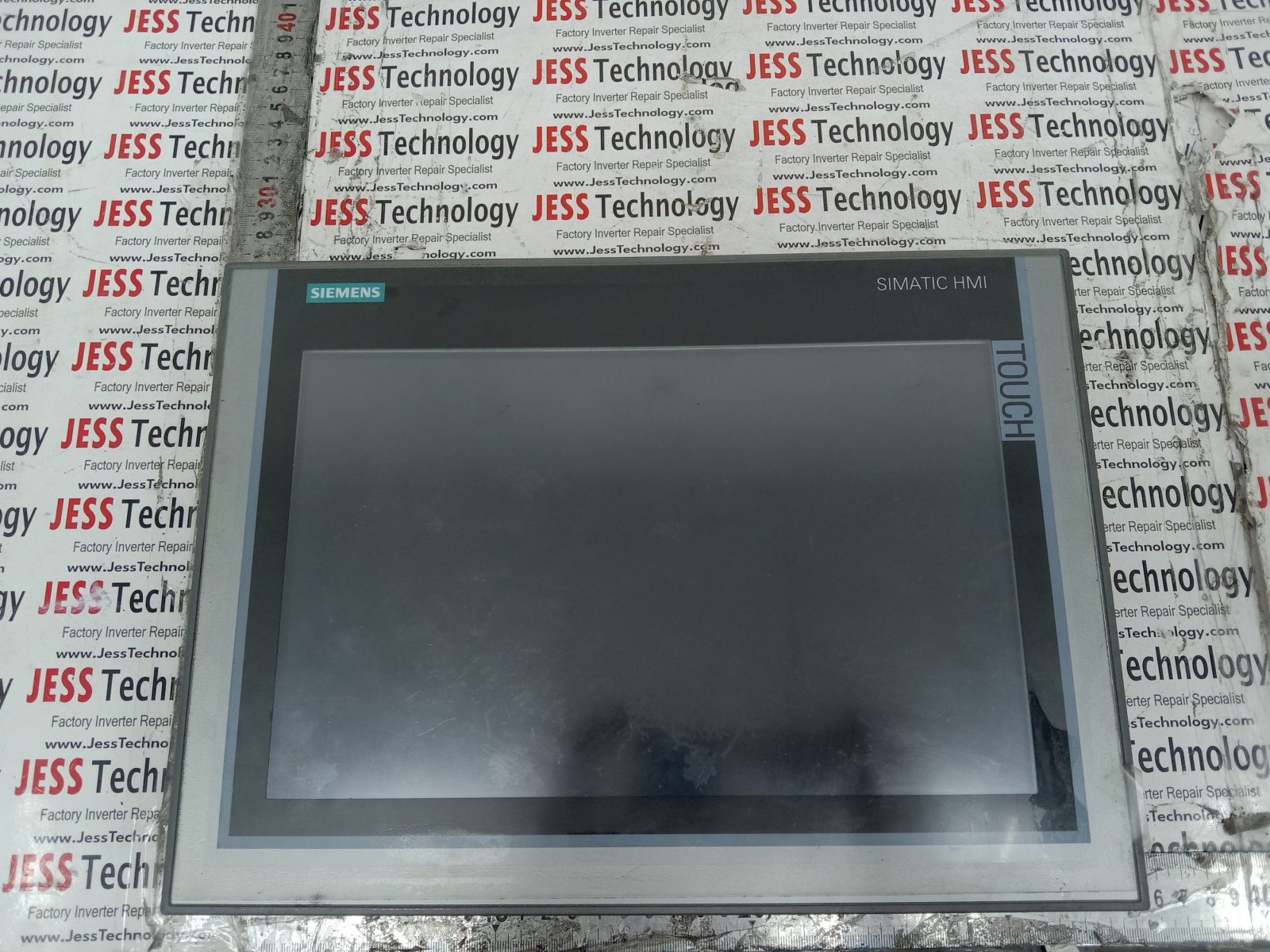 Repair HMI SIEMENS 6AV2 124-0MC01 Malaysia, Singapore, Indonesia, Thailand, Vietnam