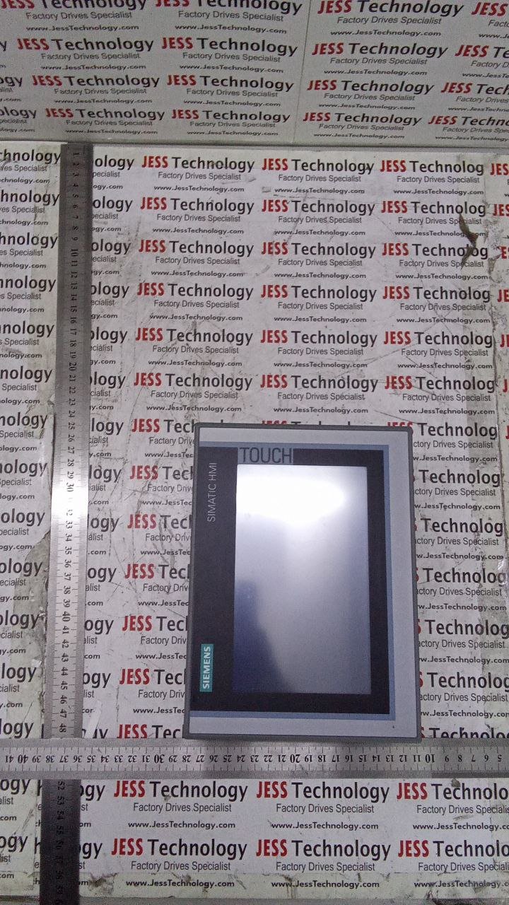 Repair HMI SIEMENS 6AV2124-0GC01-0AX0 Malaysia, Singapore, Indonesia, Thailand, Vietnam