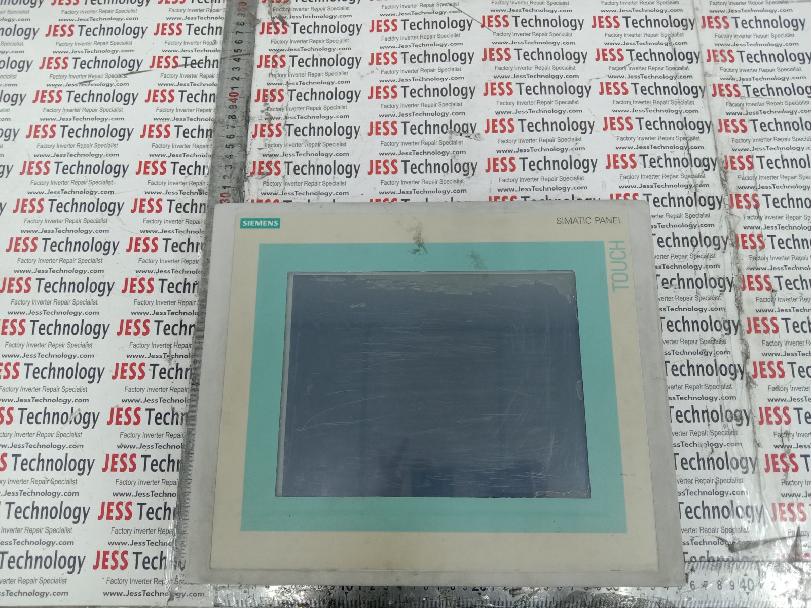 Repair HMI SIEMENS 6AV6 545-0CC10-0AX0 Malaysia, Singapore, Indonesia, Thailand, Vietnam