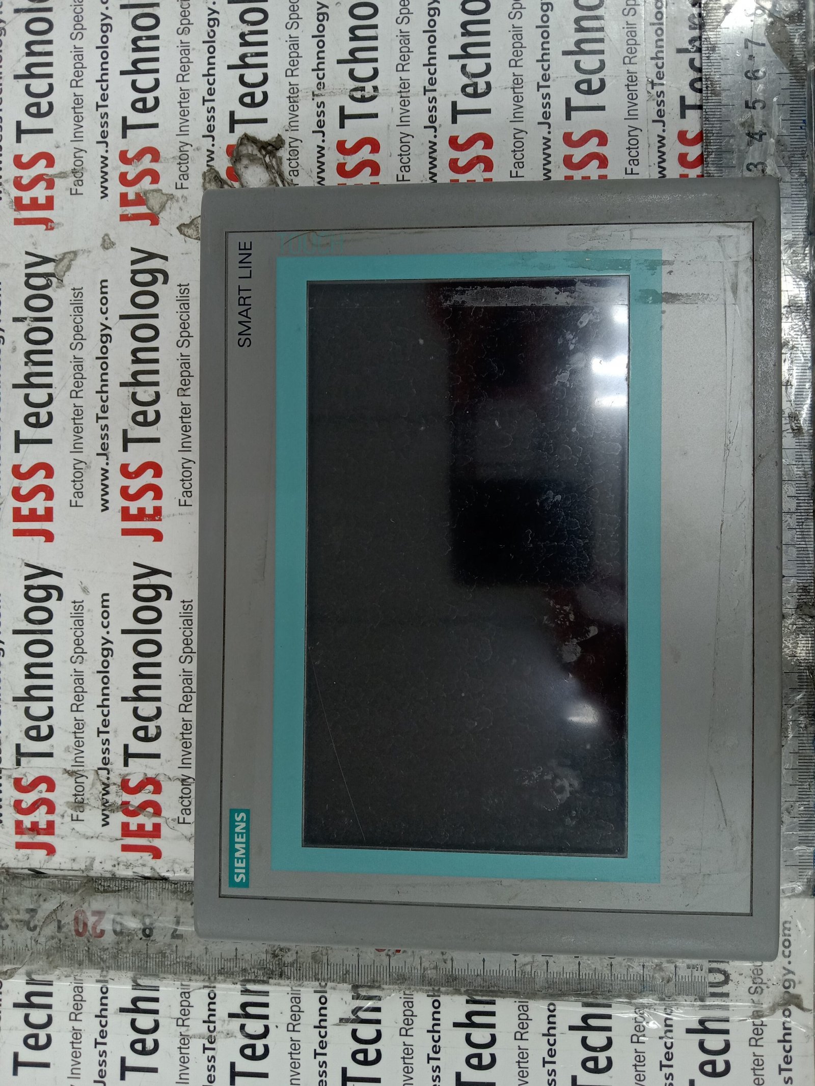 Repair HMI SIEMENS 6AV6648-0BC11-3AX0 Malaysia, Singapore, Indonesia, Thailand, Vietnam
