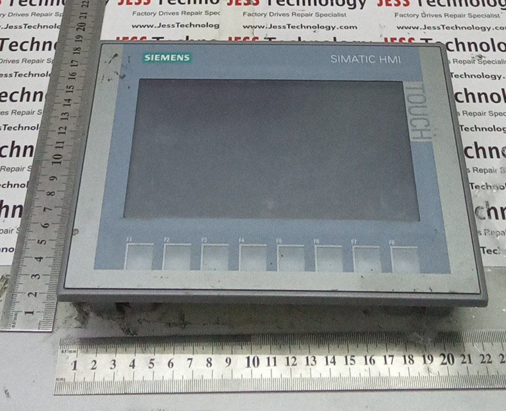 Repair HMI SIEMENS 6AV2 123-2GB03 Malaysia, Singapore, Indonesia, Thailand, Vietnam