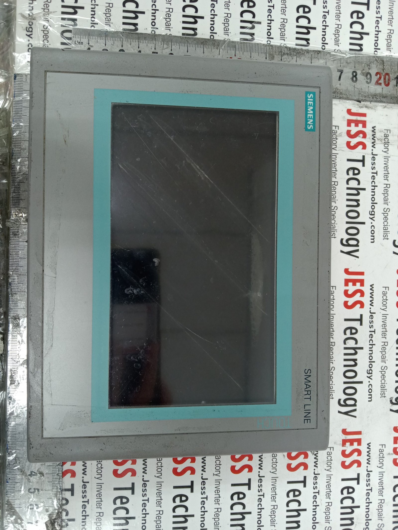 Repair HMI SIEMENS 6AV6 648-0BC11-3AX0 Malaysia, Singapore, Indonesia, Thailand, Vietnam