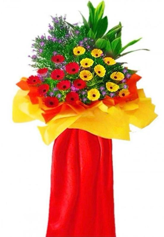 Opening Flower 05