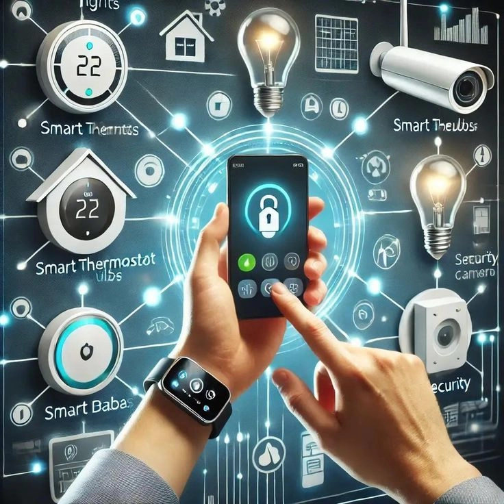 Security & Access Control - TECH AV CONCEPTS SDN. BHD. Selangor, KL ...
