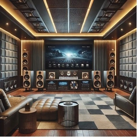 Karaoke System