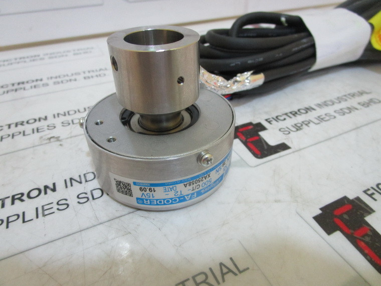 TS5866N TAMAGAWA Rotary Encoder Supply Malaysia Singapore Indonesia USA Thailand