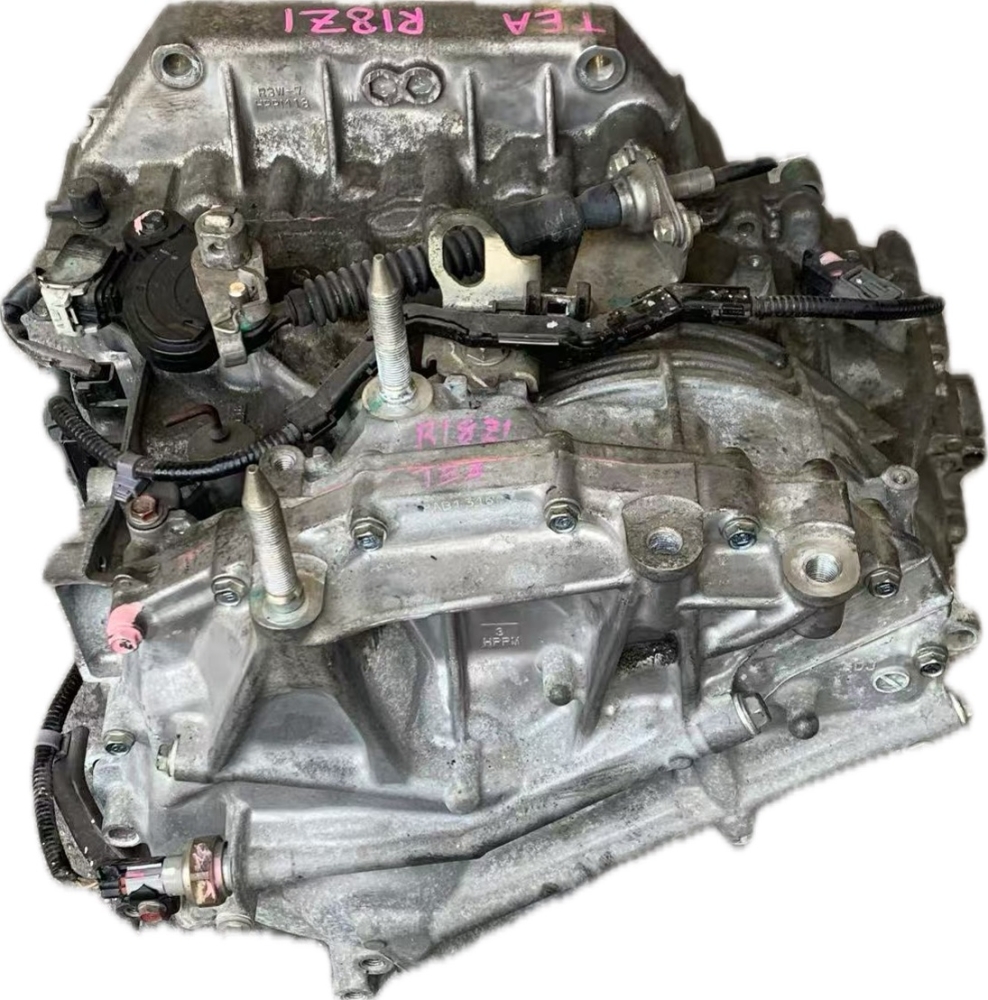 Honda Civic FC TEA 1.8 Cvt Auto Gearbox Transmission & Drivetrain ...