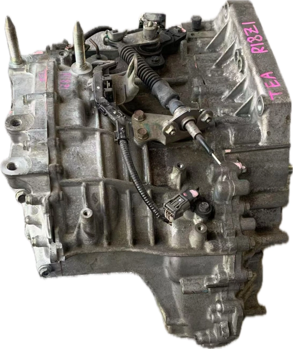 Honda Civic FC TEA 1.8 Cvt Auto Gearbox Rawang, Selangor, KL, Malaysia ...