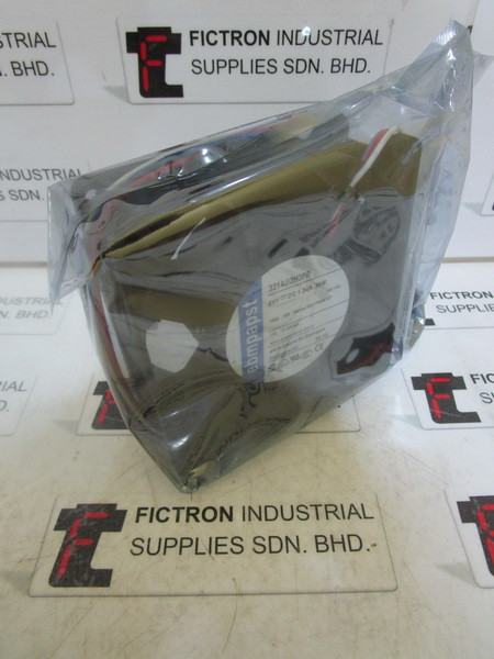3214J2H3PR 3214J2H3PR EBMPAPST 24VDC Fan Supply Malaysia Singapore Indonesia USA Thailand