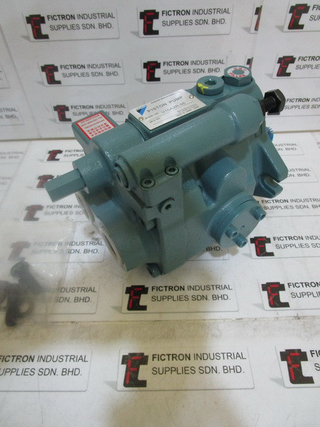 V15A2R-95 V15A2R95 DAIKIN INDUSTRIES Piston Pump Supply Malaysia Singapore Indonesia USA Thailand