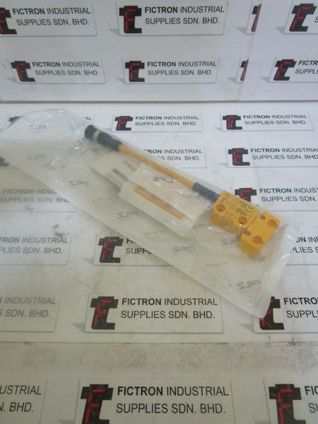541059 PILZ Coded Non-Contact Safety Switches Supply Malaysia Singapore Indonesia USA Thailand