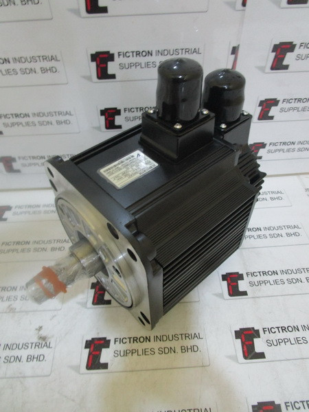 SGMGH-09ACA21 SGMGH09ACA21 YASKAWA ELECTRIC AC Servo Motor Supply Repair Service Malaysia Singapore Indonesia USA Thailand