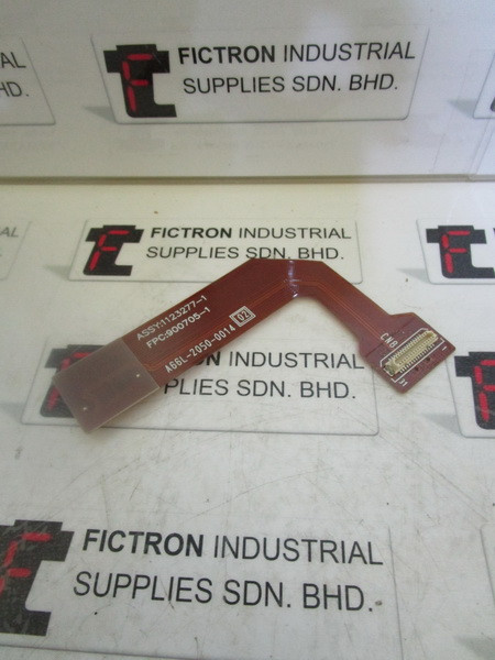 A66L-2050-0014 A66L20500014 FANUC Flat Cable Supply Malaysia Singapore Indonesia USA Thailand