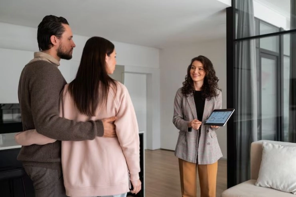 Property Viewing
