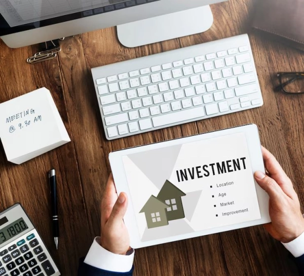 Property Investment Proposal
