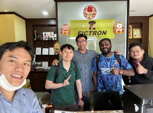 FICTRON INDUSTRIAL ELECTRONIC REPAIR COURSES FOR PCB INVERTER DRIVES HMI PLC VFD VSD PROGRAMMING