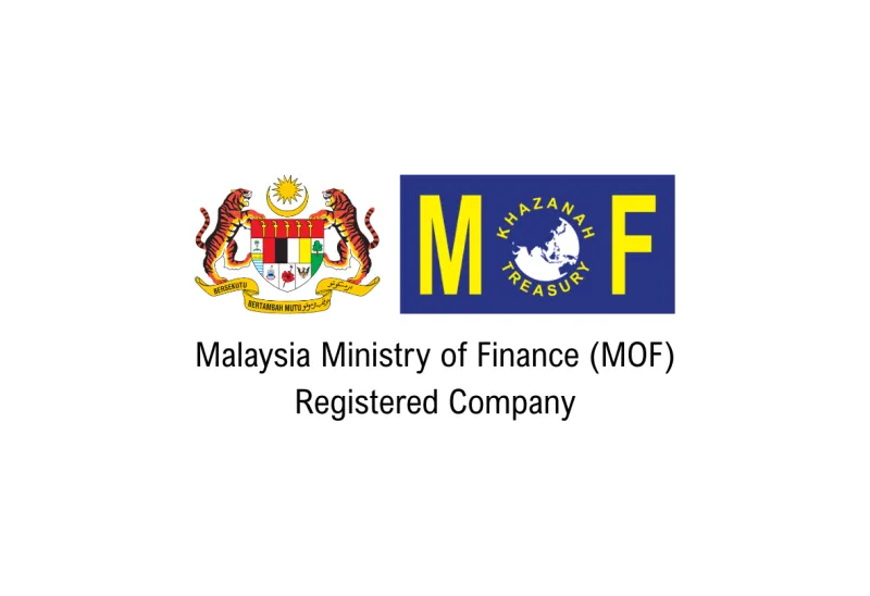 Optimus Distributor Officially Approved by Ministry of Finance Malaysia