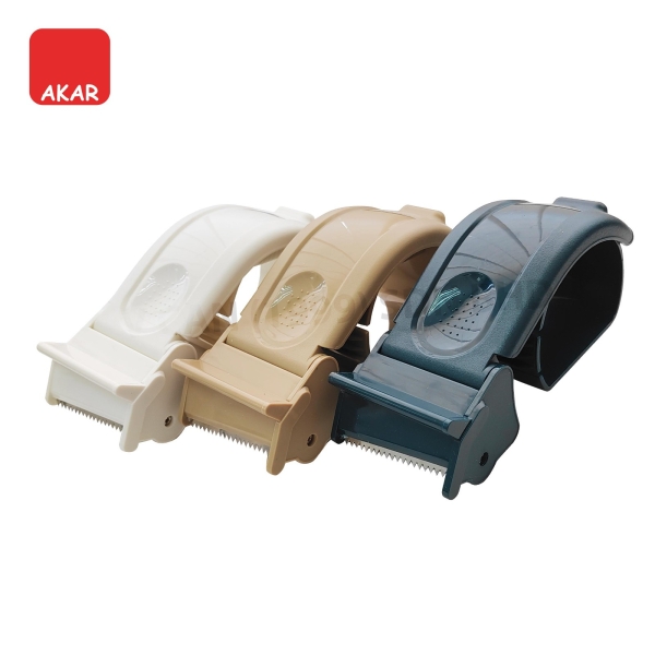 DL3109 - DingLi ABS Tape Cutter Tape Dispenser Tape Product Desktop Stationery Selangor, Malaysia, Kuala Lumpur (KL), Semenyih Supplier, Suppliers, Supply, Supplies | V CAN (1999) SDN BHD