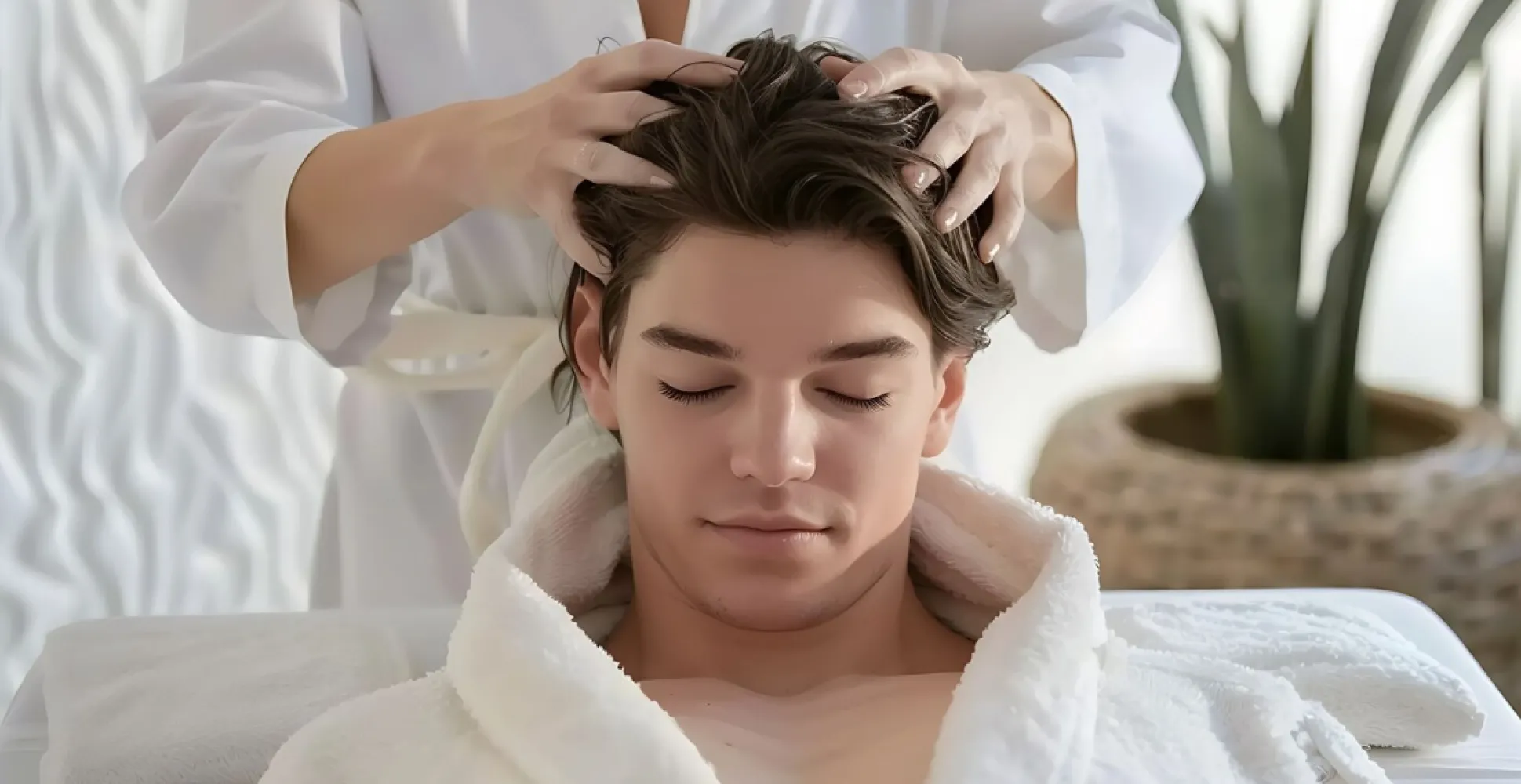 Scalp Reset Treatment Plan A Hair Salon Permas Jaya Masai Johor scalp-reset-treatment-plan-a-hair-salon-permas-jaya-masai-johor