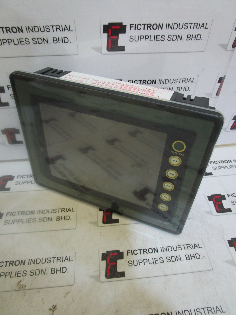 V706CD HAKKO ELECTRONICS HMI Display Module Supply Repair Service Malaysia Singapore Indonesia USA Thailand