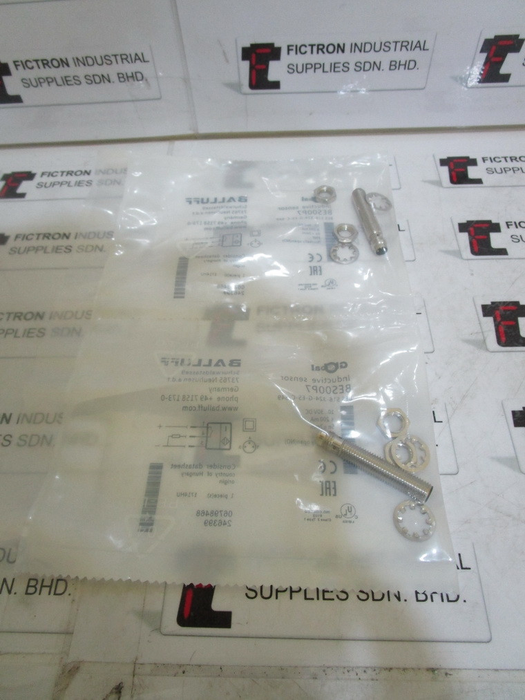 BES00P7 BES 516-324-G-E5-C-S49 BES516324GE5C-S49BALLUFF Inductive Sensor Supply Malaysia Singapore Indonesia USA Thailand