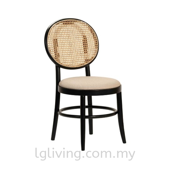 C-406 WOODEN DINING CHAIR DINING ROOM Penang, Malaysia Supplier, Suppliers, Supply, Supplies | LG FURNISHING SDN. BHD.