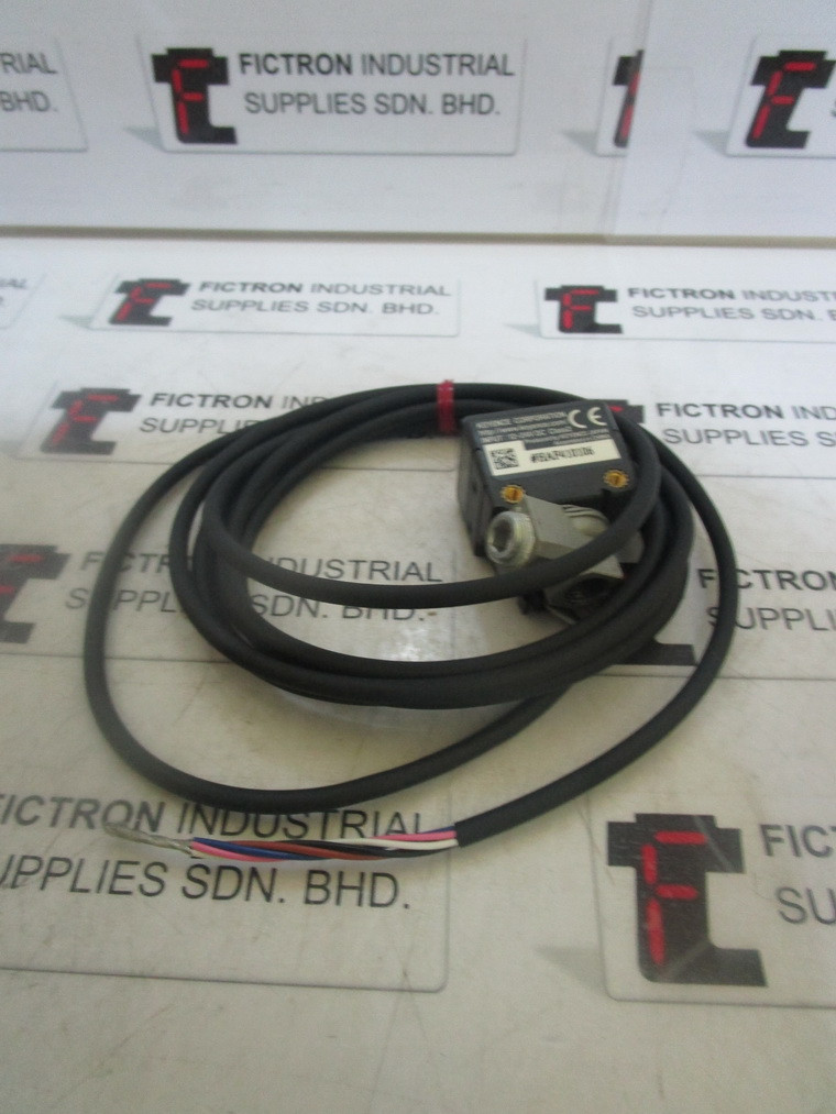 AP-C31W APC31W KEYENCE Ultra-Compact Digital Pressure Sensor Supply Malaysia Singapore Indonesia USA Thailand