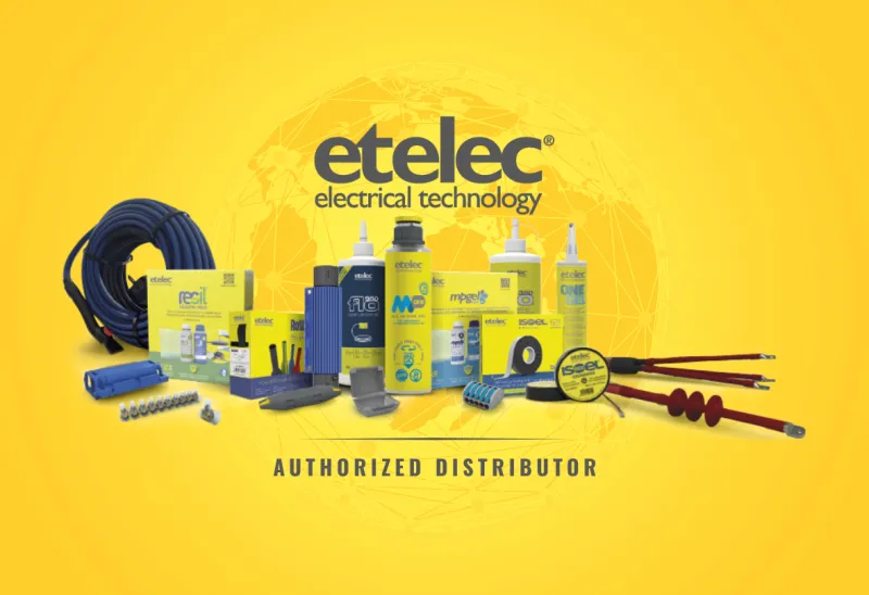 Introducing Etelec: Premium Electrical Solutions from Italy