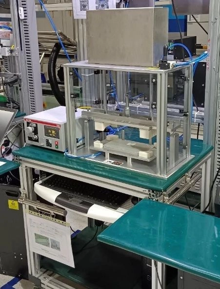 Air Leak Detection