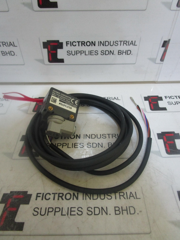 CV-C11 CVC11 KEYENCE CCD Machine Vision Camera Supply Malaysia Singapore Indonesia USA Thailand (1)