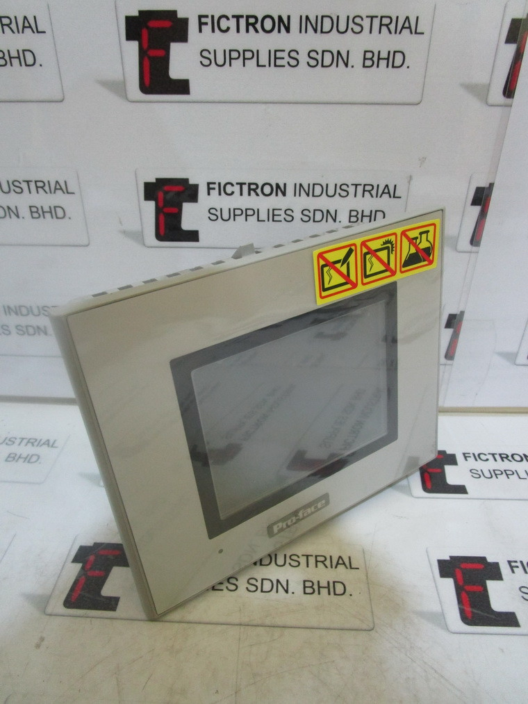 PFXGP4201TADW SCHNEIDER ELECTRIC Pro-Face Touch Screen HMI Display Module Supply Repair Service Malaysia Singapore Indonesia USA Thailand