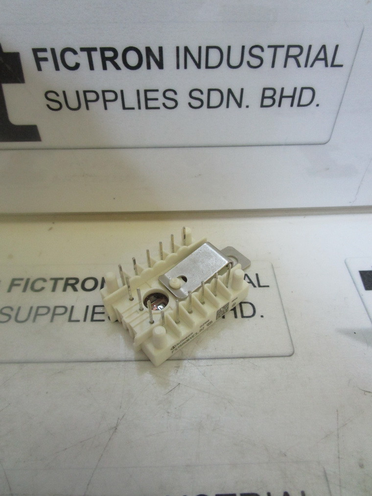 FS15R06VE3_B2 FS15R06VE3B2 INFINEON IGBT Module Supply Malaysia Singapore Indonesia USA Thailand