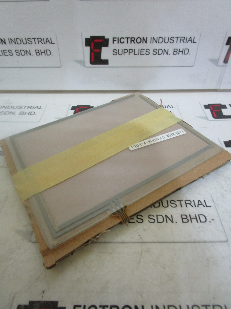 HT057A-N00FG45 HT057AN00FG45 Touch Screen Panel Supply Malaysia Singapore Indonesia USA Thailand